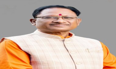 वंदे मातरम को वैधानिक संरक्षण : राष्ट्रभावना और सांस्कृतिक अस्मिता को मिला नया सम्मान - सीएम साय