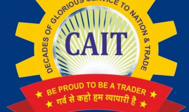 कैट छत्तीसगढ़ में प्रदेश वरिष्ठ व्यापारियों को मिली बड़ी जिम्मेदारी
