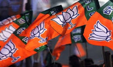 12-13 को होगी भाजपा प्रदेश कार्यसमिति की बैठक, संगठन और राजनीति पर होगा मंथन