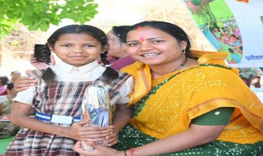 मातृ दिवस पर मंत्री राजवाड़े ने दी शुभकामनाएँ