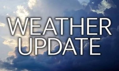 CG WEATHER NEWS : छत्तीसगढ़ में फिर बढ़ेगी गर्मी, अगले 48 घंटे में मौसम बदलेगा; रायपुर में छाएंगे बादल, अंधड़-बिजली का अलर्ट
