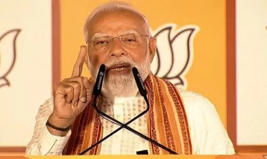 PMModi: दुनिया में बढ़ते ईंधन संकट पर PM मोदी अलर्ट, देशवासियों से बोले- अब ये करना होगा