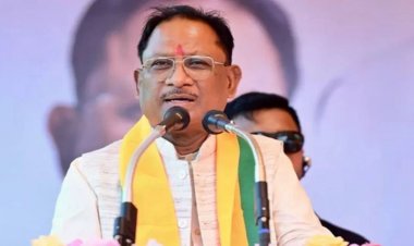 छत्तीसगढ़ पर्यावरण संरक्षण मंडल: पर्यावरणीय मानकों के पालन और सतत निगरानी का सशक्त मॉडल