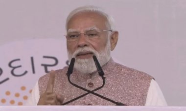 PM Modi : ‘अभी सोना न खरीदें, पेट्रोल-डीजल बचाएं’, 24 घंटे में दूसरी बार पीएम मोदी की देशवासियों से अपील