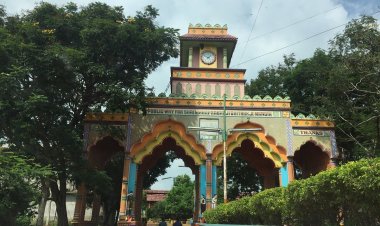 चंपारण्य : भक्ति, आस्था और आध्यात्मिक चेतना की पावन धरती