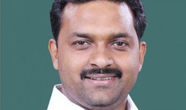 केंद्रीय ग्रामीण विकास राज्य मंत्री कमलेश पासवान 13 एवं 14 मई को छत्तीसगढ़ प्रवास पर