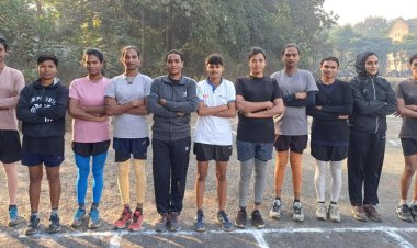 छत्तीसगढ़ में सामाजिक समावेशन की नई मिसाल : 8 ट्रांसजेंडर उम्मीदवार बने पुलिस आरक्षक