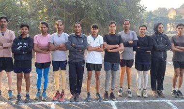 छत्तीसगढ़ में सामाजिक समावेशन की नई मिसाल, 8 ट्रांसजेंडर उम्मीदवार बने पुलिस आरक्षक