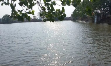 4755 तालाब हुए लबालब भीषण गर्मी से बड़ी राहत, जीवनदान देने जल संसाधन विभाग का विशेष अभियान
