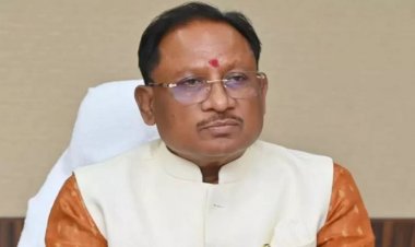 पीएलएफएस 2025 के आंकड़ों में दिखा सुशासन का असर: छत्तीसगढ़ में बेरोजगारी दर राष्ट्रीय औसत से कम