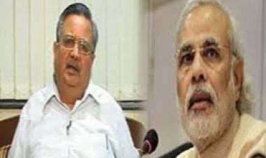 अब डॉ रमन सिंह केवल अत्यावश्यक वाहनों का करेंगे उपयोग, प्रदेश की जनता से भी संयम और सहयोग की अपील