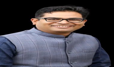 प्रधानमंत्री मोदी के आव्हान पर वित्त मंत्री चौधरी ने सुरक्षा प्रोटोकॉल वाहन का उपयोग किया स्थगित