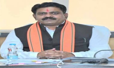 देश-प्रदेश से नक्सल आतंक का सफाया होना इन सभी बलिदानी विभूतियों को सच्ची श्रद्धांजलि है - गृहमंत्री शर्मा
