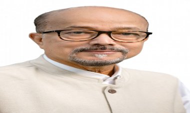राज्यपाल डेका ने अपने आधिकारिक काफिले में चलने वाले वाहनों की संख्या को किया कम