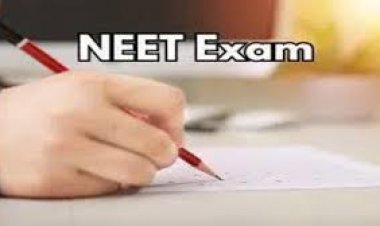 NEET को लेकर शिक्षा मंत्री धर्मेंद्र प्रधान का बहुत बड़ा ऐलान