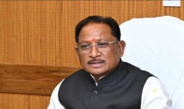 ‘सड़क खंडों के समग्र विकास की कार्ययोजना बनाकर करें काम, भविष्य की जरुरतों के अनुरूप एक साथ स्वीकृत कराएं फ्लाई-ओवर्स’