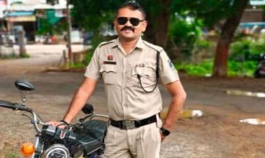 CG – फार्म हाउस के स्विमिंग पूल में कांस्टेबल की मिली लाश, मचा हड़कंप, जताई जा रही ये आशंका