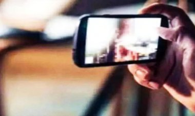 CG – पति ने की शर्मनाक हरकत, AI से पत्नी का बनाया अश्लील VIDEO, फिर जो हुआ…..