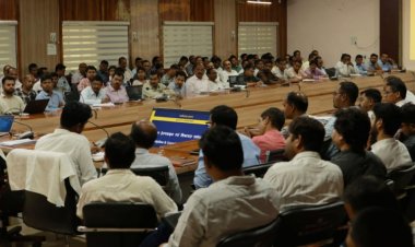 सीएम हेल्पलाइन 1076 से आम जनता की शिकायतों का होगा समयबद्ध निराकरण