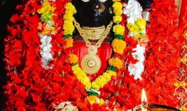दंतेवाड़ा का दंतेश्वरी मंदिर : जनजातीय परंपरा और सनातन आस्था का प्रतीक