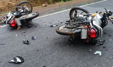मातम में बदला खुशियों का माहौल छोटी बहन की डोली से पहले उठी बड़ी बहन की अर्थी, परिवार में मचा कोहराम…..