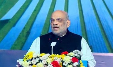 अमित शाह करेंगे मधुर डेयरी यूनिट-2 का उद्घाटन, डेयरी किसानों को मिलेगा बड़ा लाभ