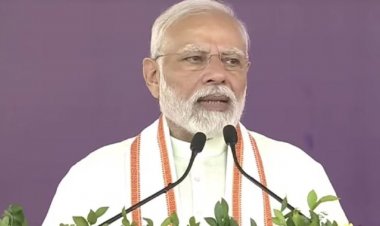 PM मोदी को मिला 31वां अंतरराष्ट्रीय सम्मान, स्वीडन ने दिया सर्वोच्च ‘पोलर स्टार’ अवॉर्ड