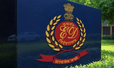 155 करोड़ के बैंक घोटाले में ED का बड़ा एक्शन, 7 ठिकानों पर छापेमारी; AAP नेताओं से जुड़े तार