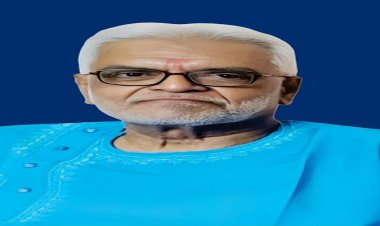 विधायक रिकेश सेन के बड़े भाई का निधन, CM साय ने जताया दुःख