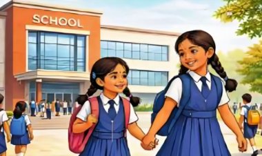 छत्तीसगढ़ में महंगाई के बीच अभिभावकों को एक और झटका, नए शिक्षा सत्र से बढ़ जाएगी सरकारी स्कूलों की फीस