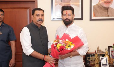 छत्तीसगढ़ के खाद्य प्रसंस्करण क्षेत्र से जुड़े व्यापार एवं उद्योग को मिलेगी नई दिशा