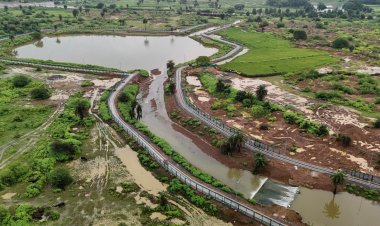 नवा रायपुर अटल नगर: विकास, निवेश और आधुनिक भारत का उभरता स्मार्ट शहर