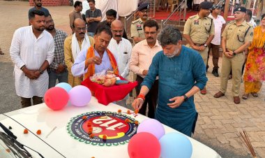 बस्तर में सुरक्षा व्यवस्था को मिली तकनीकी मजबूती
