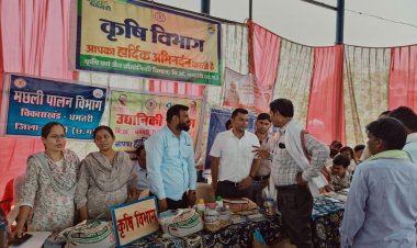 सुशासन तिहार 2026 : जनसमस्याओं के त्वरित समाधान की दिशा में धमतरी जिला प्रशासन की प्रभावी पहल