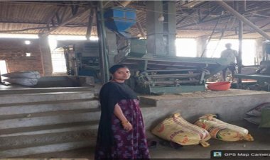 संघर्ष से आत्मनिर्भरता तक उषा बनीं ग्रामीण महिलाओं के लिए प्रेरणा, सुदूर आदिवासी गांव में दे रही हैं रोजगार और सुविधाएं