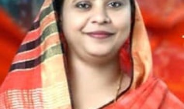 बैज का बयान विकृत और महिला-विरोधी मानसिकता का प्रमाण : भाजपा