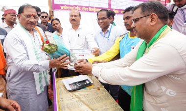 मुख्यमंत्री बिजली बिल भुगतान समाधान योजना से उपभोक्ताओं को बड़ी राहत’