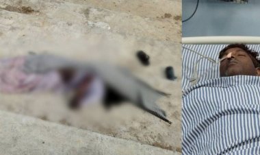 CG – मोहब्बत का खौफनाक अंत : इश्क नहीं हुआ मुकम्मल तो प्रेमी-प्रेमिका ने खाया जहर, महिला की मौत, पुरुष की हालत गंभीर