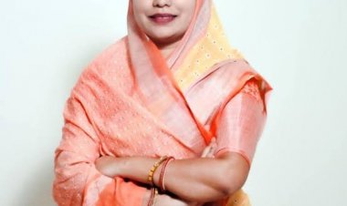 प्रदेश उपाध्यक्ष रं​जना साहू का तीखा कटाक्ष : बैज और सिंहदेव के बीच छिड़ी 'नूराकुश्ती' ने साबित किया कि कांग्रेस को जनता से नहीं, सिर्फ पद से सरोकार