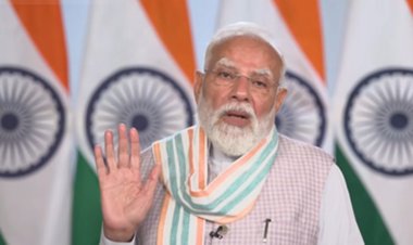 रोजगार मेले में 51,000 युवाओं को मिले नियुक्ति पत्र; पीएम मोदी बोले- ‘विकसित भारत’ के अहम सारथी हैं हमारे युवा