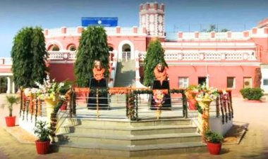 छत्तीसगढ़ के IKSV कॉलेज का बदला नाम, जानिए अब किस नाम से जाना जाएगा विश्वविद्यालय
