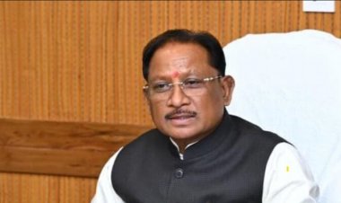 छत्तीसगढ़ में पेट्रोल-डीजल का पर्याप्त स्टॉक, ड्रम-जेरीकेन में बिक्री पर रोक