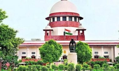 सुप्रीम कोर्ट का बड़ा फैसला, छत्तीसगढ़ में होगी इन पदों पर भर्ती, राज्य सरकार को जल्द नियुक्ति प्रक्रिया पूरा करने के दिए निर्देश…