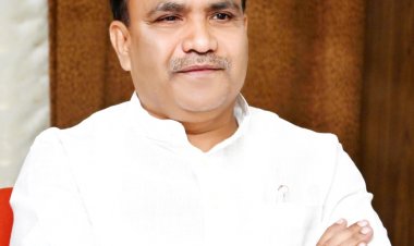 ईद-उल-अज़हा के मौके पर खुले क्षेत्रों में न करें कुरबानी, सभी समाज की आस्था का रखें ध्यान - डाॅ.सलीम राज