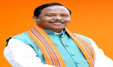 नैनो डीएपी के उपयोग से किसानों को कम लागत में मिलेगा बेहतर उत्पादन : कृषि मंत्री नेताम