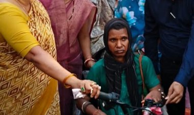 शिविरों में त्वरित निराकरण से जरूरतमंदों को मिली बड़ी राहत