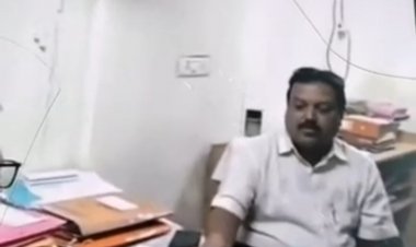 भ्रष्टाचार का जीरो टॉलरेंस : एक्शन का डर नहीं!