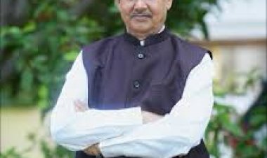 संघ के वरिष्ठ स्वयंसेवक एवं छत्तीसगढ़ योग आयोग के अध्यक्ष  रूपनारायण सिन्हा के निधन पर मुख्यमंत्री ने जताया गहरा शोक