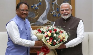 ब्रेकिंग : बकरीद अवकाश की तारीख में हुआ बदलाव, अब इस तारीख को रहेगी सार्वजनिक छुट्‌टी, देखें आदेश…!!