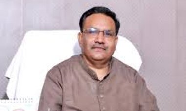 28 मई 2026 को ईद-उल-अज़हा को सार्वजनिक एवं सामान्य अवकाष घोषित करने पर मुख्यमंत्री जी का आभार - डाॅ.सलीम राज